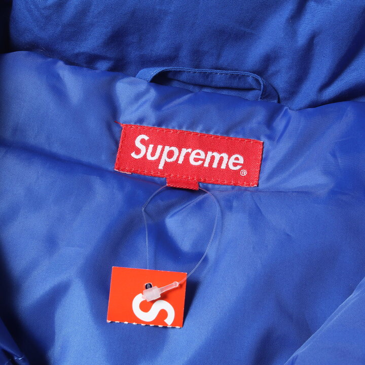 楽天市場】Supreme シュプリーム ジャケット サイズ:M 16AW アストロ 