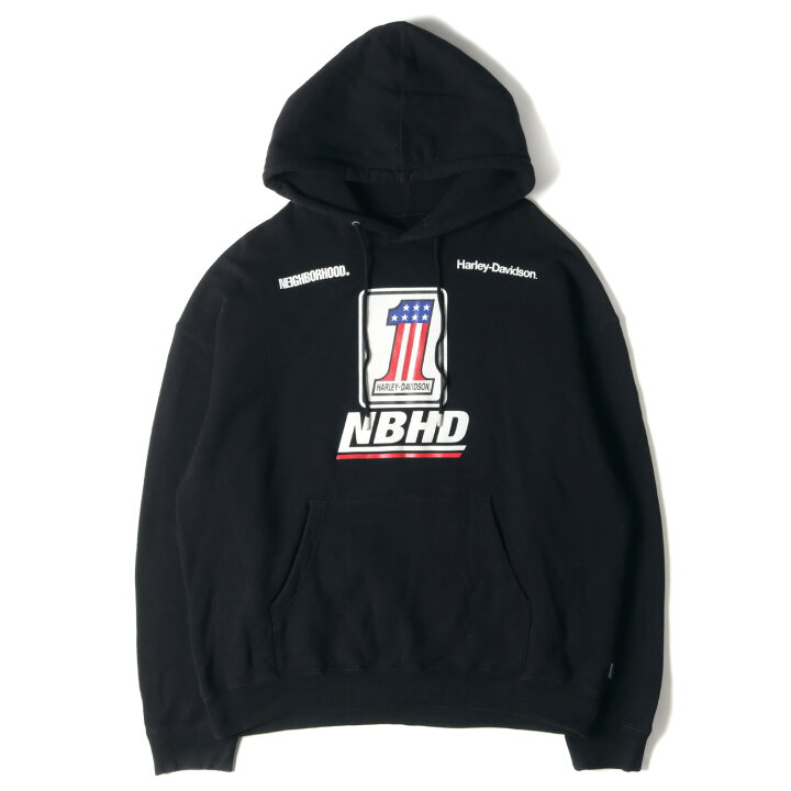 楽天市場】NEIGHBORHOOD ネイバーフッド パーカー サイズ:XL 22AW  