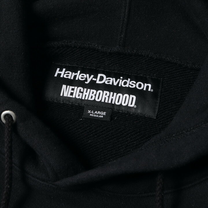 楽天市場】NEIGHBORHOOD ネイバーフッド パーカー サイズ:XL 22AW  