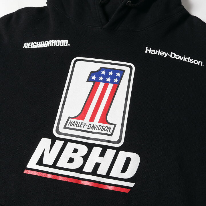楽天市場】NEIGHBORHOOD ネイバーフッド パーカー サイズ:XL 22AW  