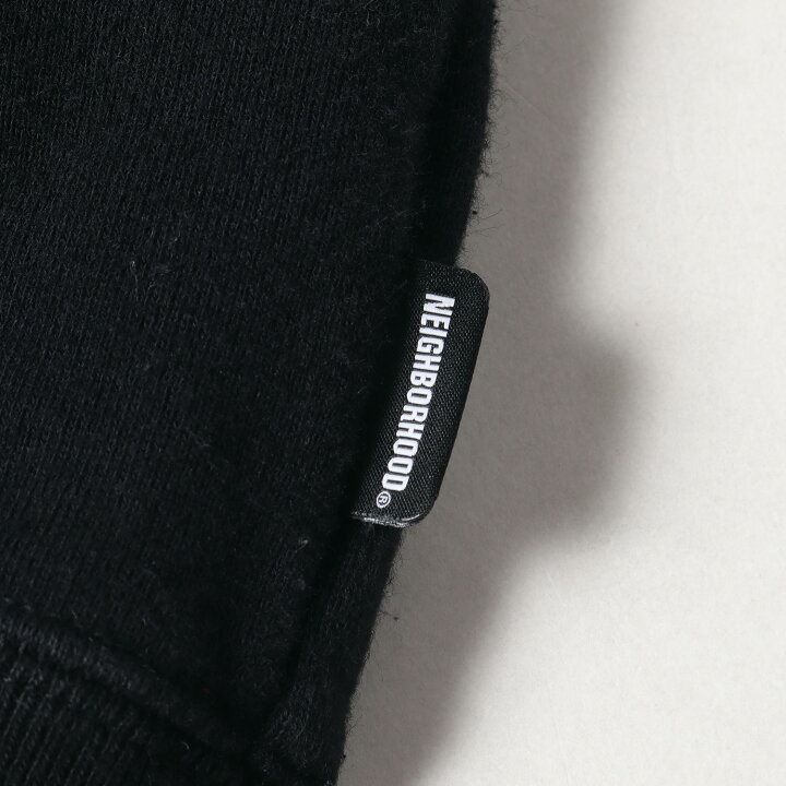 楽天市場】NEIGHBORHOOD ネイバーフッド パーカー サイズ:XL 22AW 