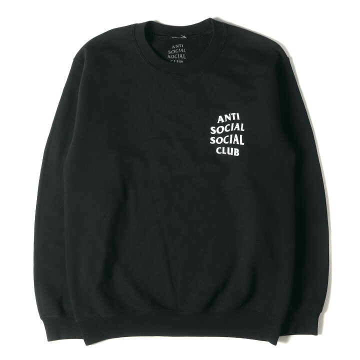 楽天市場】Anti Social Social Club アンチ ソーシャル ソーシャル 