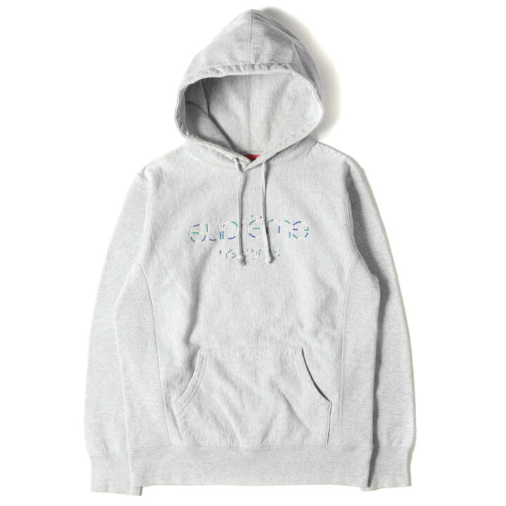 楽天市場】Supreme シュプリーム パーカー サイズ:S マルチカラー  