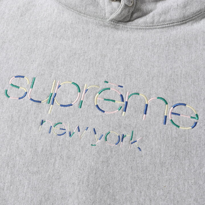 楽天市場】Supreme シュプリーム パーカー サイズ:S マルチカラー 