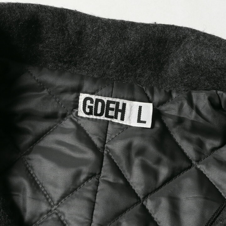 楽天市場】GOOD ENOUGH グッドイナフ コート サイズ:L 00s ベンチ 