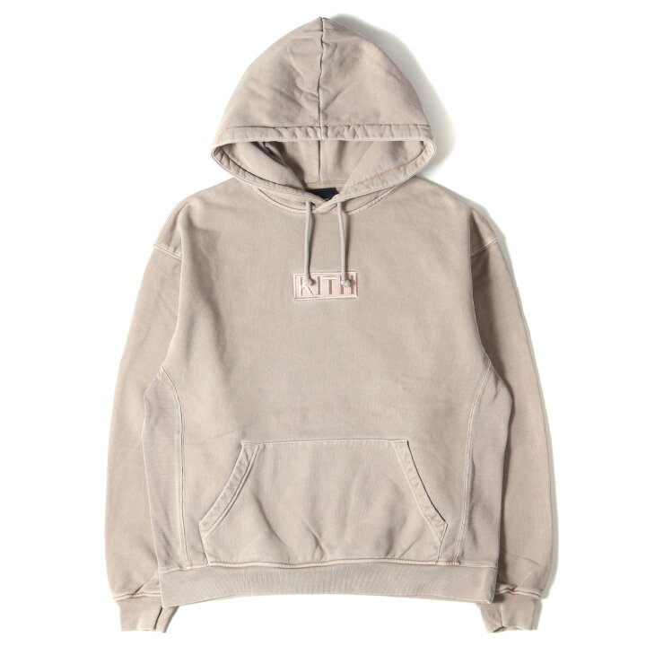 楽天市場】KITH NYC キス ニューヨークシティー パーカー サイズ:M  