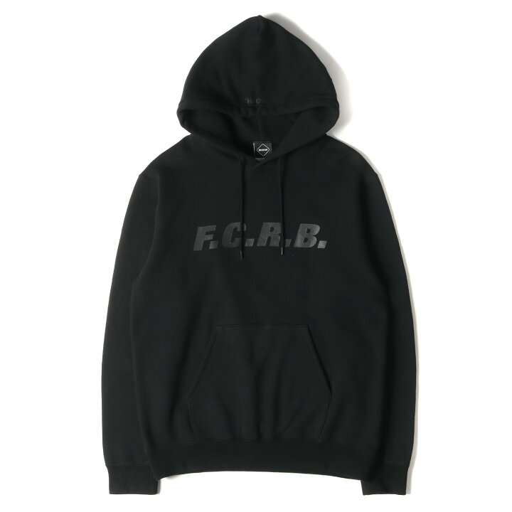 楽天市場】F.C.Real Bristol エフシーレアルブリストル パーカー 