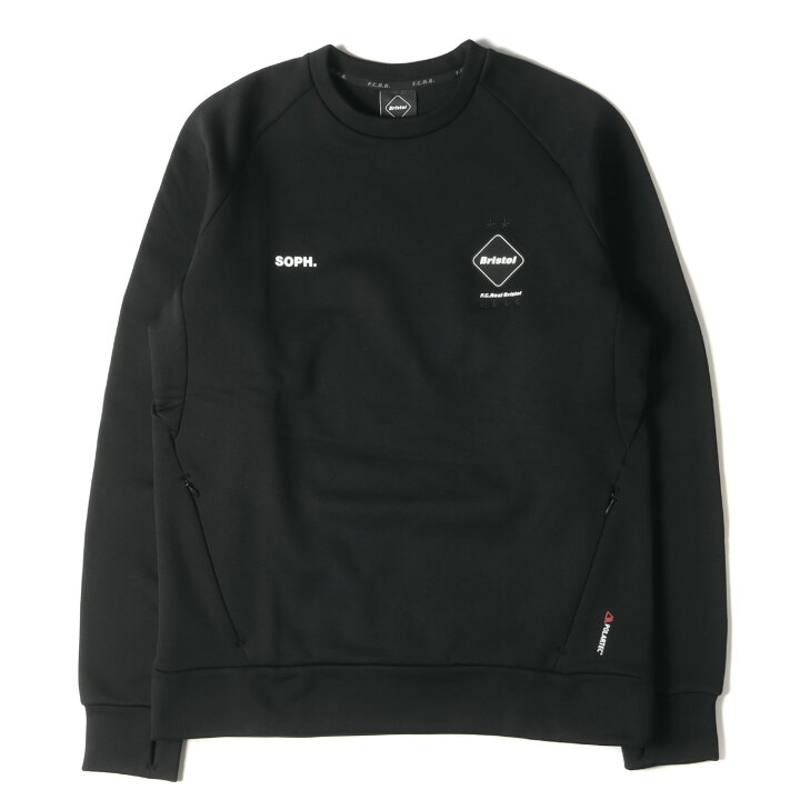 楽天市場】F.C.Real Bristol エフシーレアルブリストル サイズ:S 19AW  