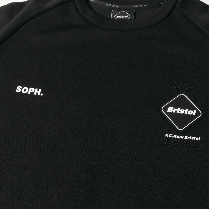 楽天市場】F.C.Real Bristol エフシーレアルブリストル サイズ:S 19AW 