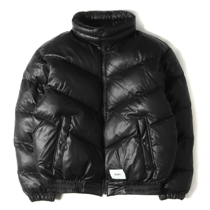 楽天市場】WTAPS ダブルタップス ジャケット サイズ:L 21AW フェイク 