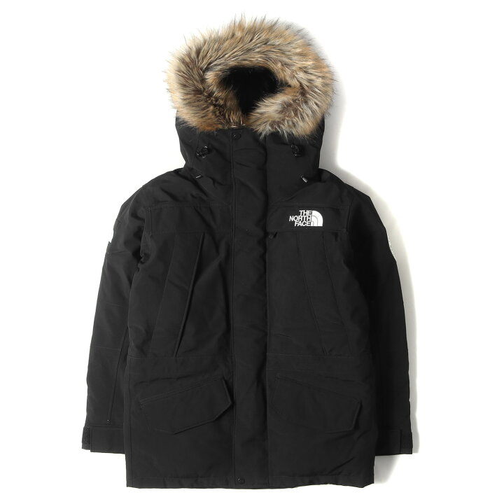 楽天市場】THE NORTH FACE ノースフェイス ダウン ジャケット サイズ:M  