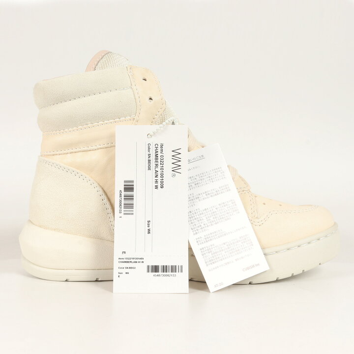 楽天市場】visvim ビズビム サイズ:WMNS US6(23.5-24.5cm) 22SS WMV  