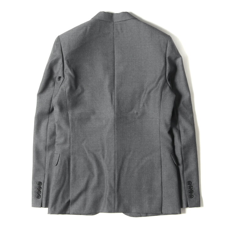 楽天市場】LITHIUM HOMME リチウムオム ジャケット サイズ:46 ピークド 