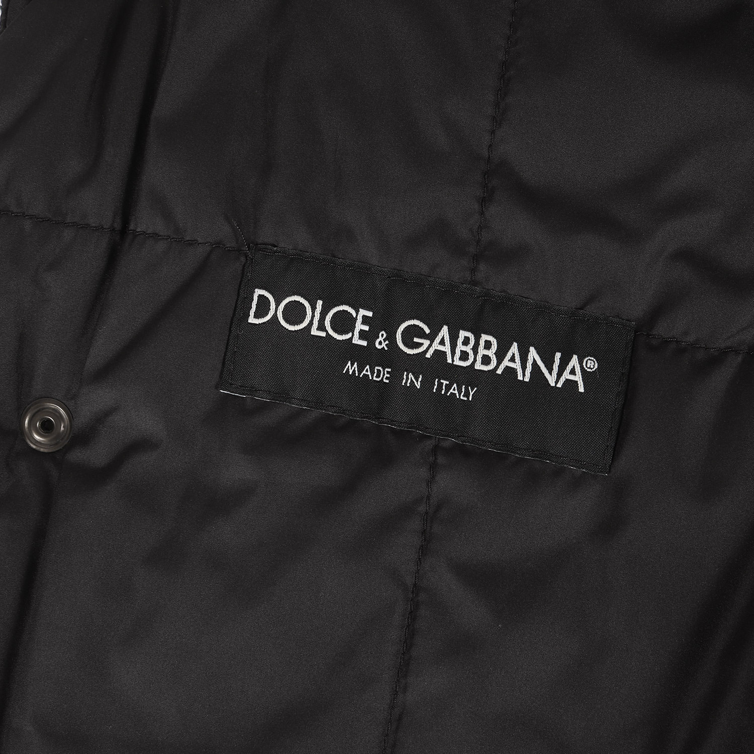 楽天市場】DOLCE&GABBANA ドルチェ&ガッバーナ ベスト サイズ:46