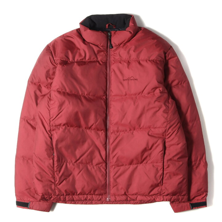楽天市場】Eddie Bauer エディーバウアー ダウン ジャケット 700フィル 