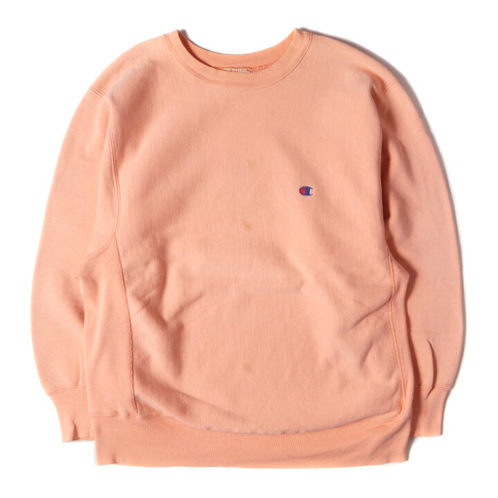 楽天市場】Champion vintage チャンピオン ヴィンテージ スウェット 