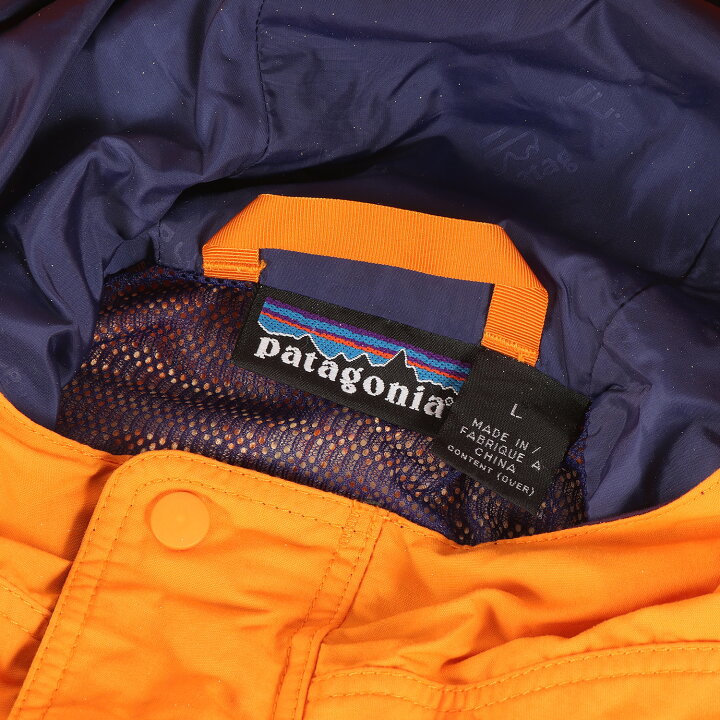 楽天市場】Patagonia パタゴニア ジャケット サイズ:L 90s ガイド 