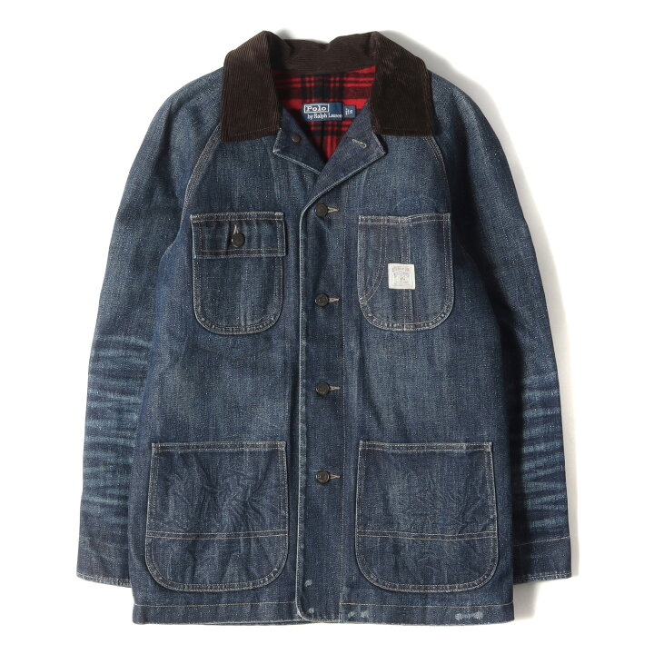 楽天市場】POLO Ralph Lauren ポロ ラルフローレン ジャケット サイズ  