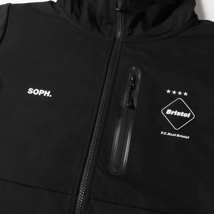 楽天市場】F.C.Real Bristol エフシーレアルブリストル ジャケット  