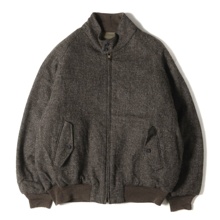 楽天市場】A.PRESSE アプレッセ ジャケット サイズ:2 22AW ツイード  