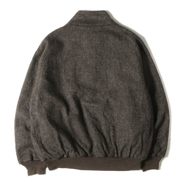 楽天市場】A.PRESSE アプレッセ ジャケット サイズ:2 22AW ツイード 