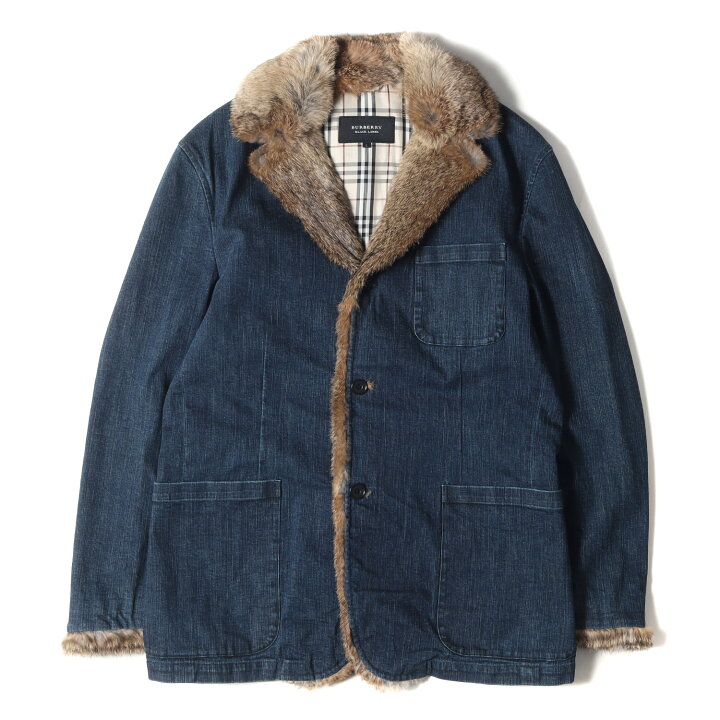楽天市場】BURBERRY BLACK LABEL バーバリー ブラックレーベル 
