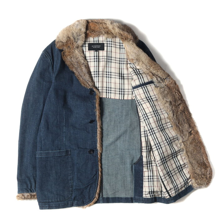楽天市場】BURBERRY BLACK LABEL バーバリー ブラックレーベル 