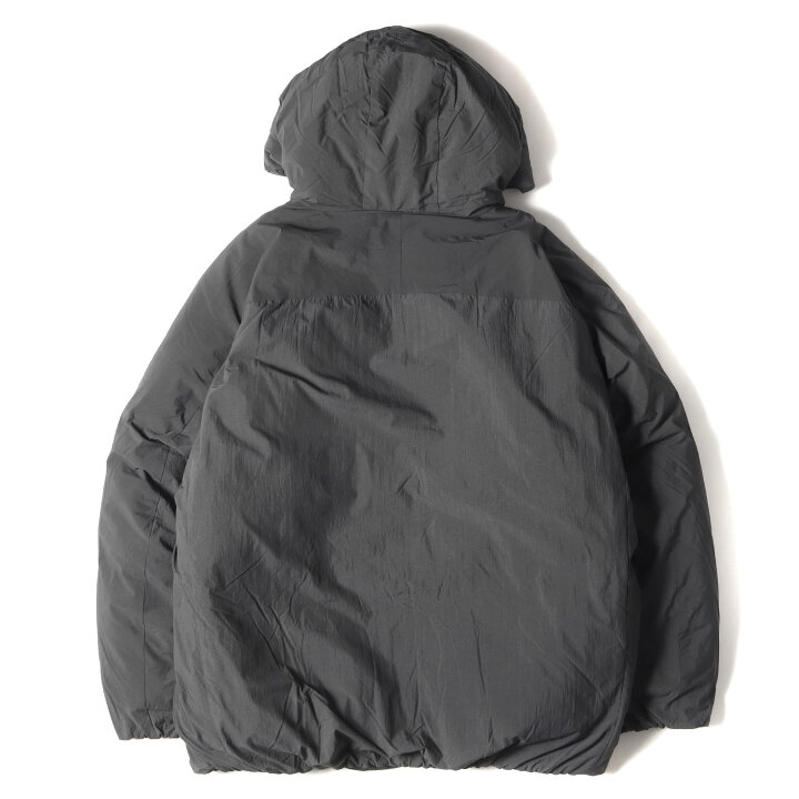 楽天市場】ATTACHMENT アタッチメント ジャケット サイズ:2 22AW  
