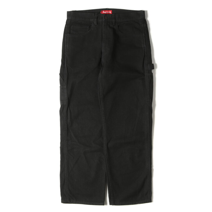 楽天市場】Supreme シュプリーム パンツ サイズ:30 キャンバス 