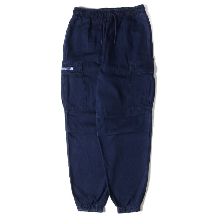 楽天市場】WTAPS ダブルタップス パンツ サイズ:M 23SS ウォッシュ加工 