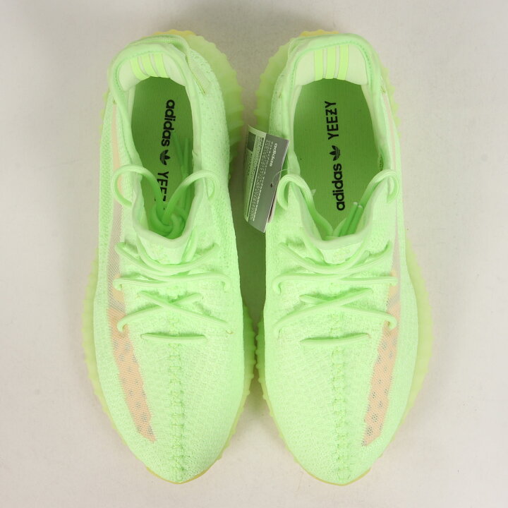 楽天市場】adidas アディダス サイズ:29.5cm 19SS YEEZY BOOST 350 V2 