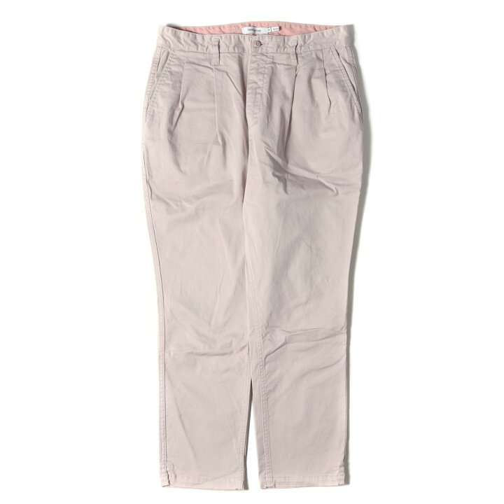 楽天市場】NONNATIVE ノンネイティブ パンツ サイズ:2 ストレッチ 