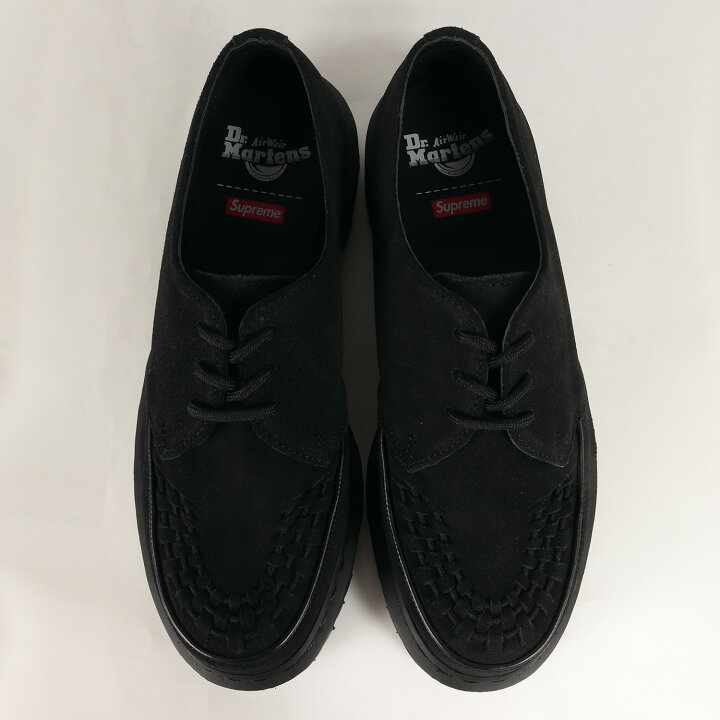 楽天市場】Supreme シュプリーム サイズ:28.0cm 23AW Dr.Martens 