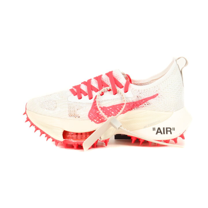 楽天市場】OFF-WHITE オフホワイト サイズ:23.0cm 21SS NIKE AIR ZOOM 