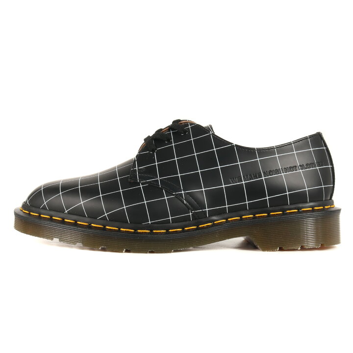 楽天市場】UNDERCOVER アンダーカバー サイズ:27.0cm 23SS Dr.Martens 
