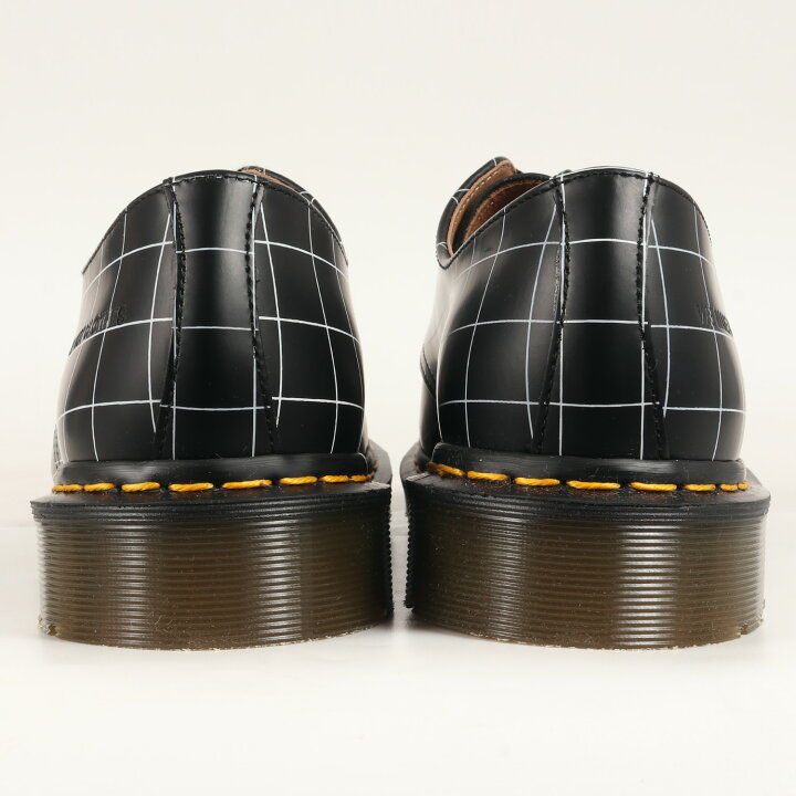 楽天市場】UNDERCOVER アンダーカバー サイズ:27.0cm 23SS Dr.Martens 