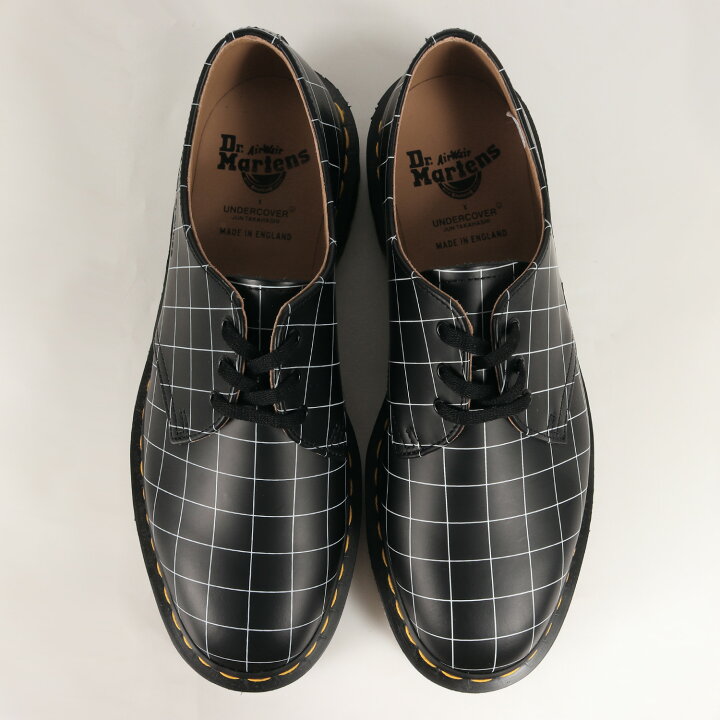 楽天市場】UNDERCOVER アンダーカバー サイズ:27.0cm 23SS Dr.Martens 