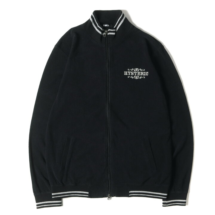 楽天市場】HYSTERIC GLAMOUR ヒステリックグラマー ジャケット サイズ 