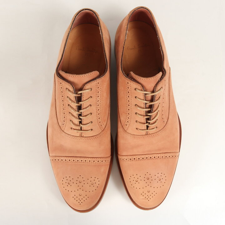 楽天市場】Paul Smith ポールスミス サイズ:6 ストレートチップ  