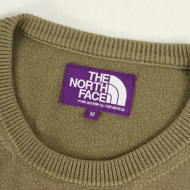 楽天市場】THE NORTH FACE PURPLE LABEL ノースフェイス パープル 