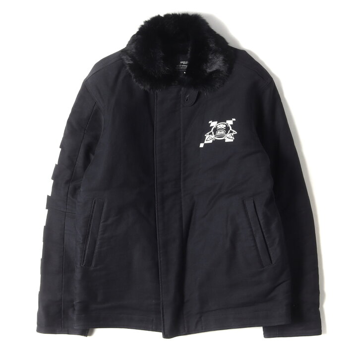 楽天市場】UNDERCOVER アンダーカバー ジャケット サイズ:L 01AW  