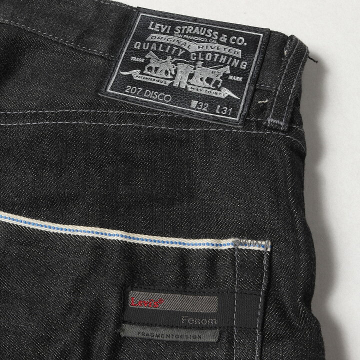楽天市場】fragment design フラグメント デザイン パンツ サイズ:32 