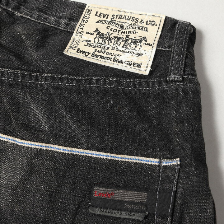 楽天市場】fragment design フラグメント デザイン パンツ サイズ:32 