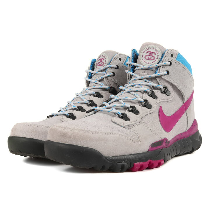 楽天市場】STUSSY ステューシー サイズ:28.5cm NIKE DUNK HIGH OMS PRM 