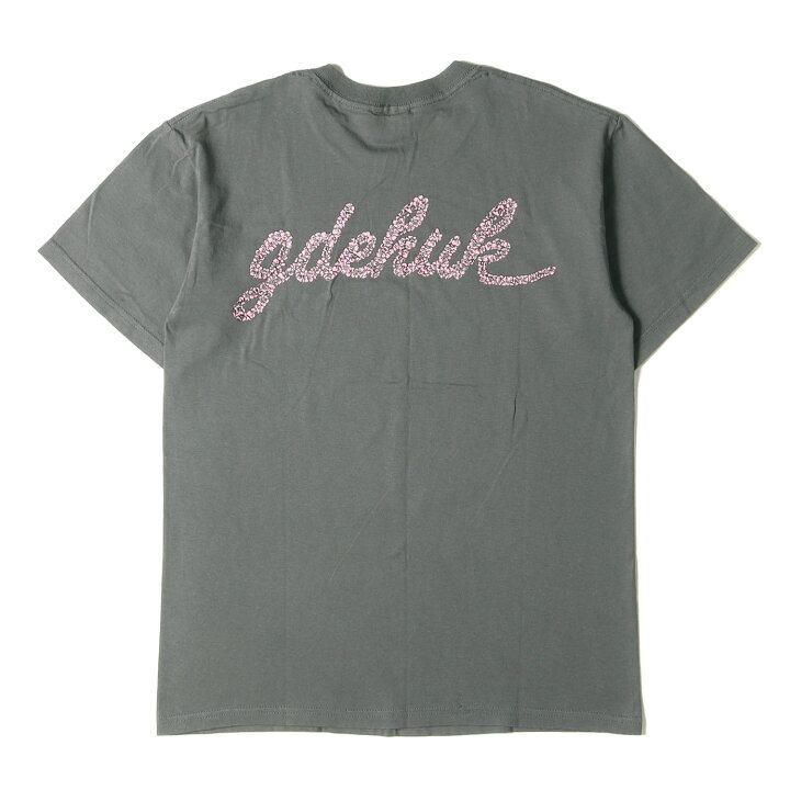 楽天市場】GOOD ENOUGH グッドイナフ Tシャツ サイズ:M 00s GOODENOUGH  