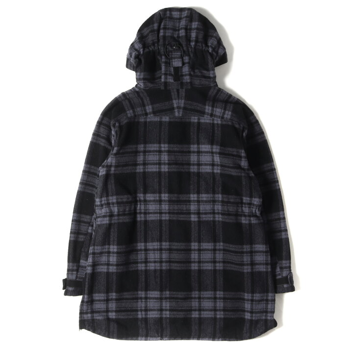 楽天市場】NONNATIVE ノンネイティブ ジャケット サイズ:1 チェック 