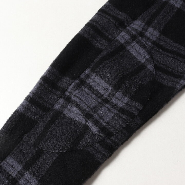 楽天市場】NONNATIVE ノンネイティブ ジャケット サイズ:1 チェック 