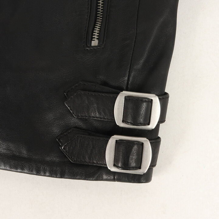 楽天市場】ALLSAINTS オールセインツ ジャケット サイズ:XS ラムレザー 