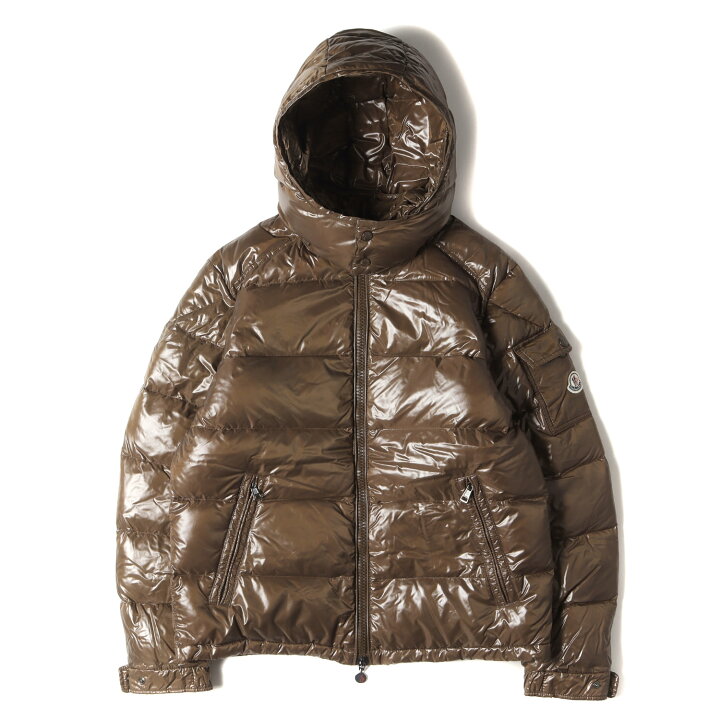 楽天市場】MONCLER モンクレール ダウン ジャケット サイズ:3  