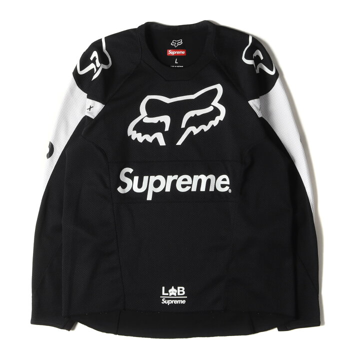 楽天市場】Supreme シュプリーム サイズ:L 18SS Fox Racing フォックス 